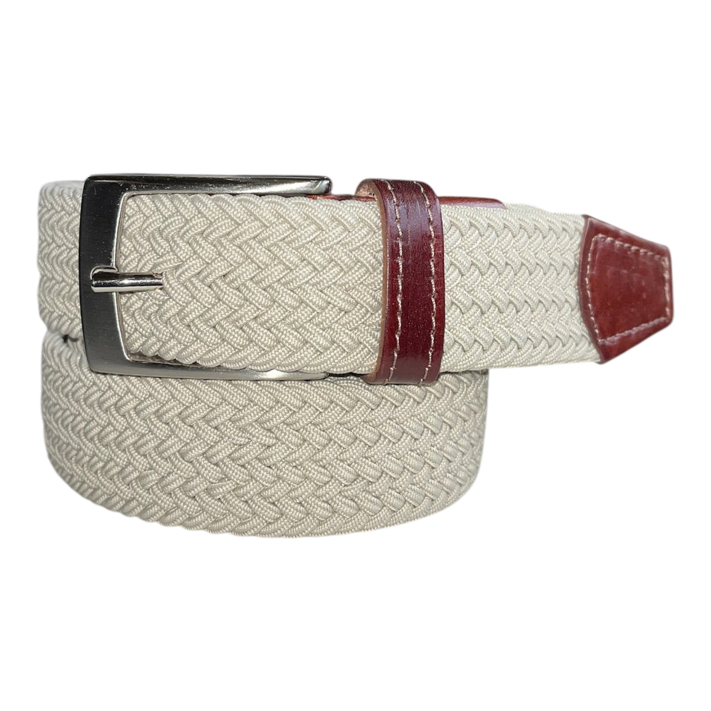 Cintura elastica cm 3.5 - La Bottega Della Cintura