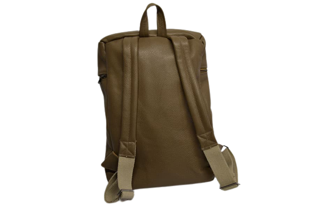 Zaino in Pelle