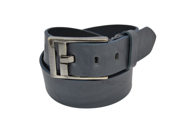 Cintura in Cuoio Uomo Modello Diesel cm 4