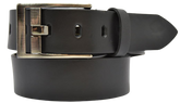 Cintura in Cuoio Uomo Modello Diesel cm 4