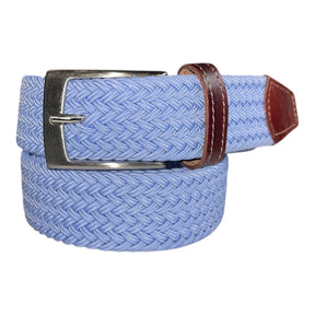 Crocodile Belt for Men cm 4