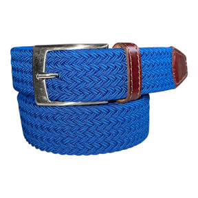 Crocodile Belt for Men cm 4