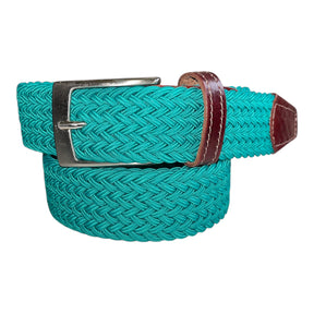 Crocodile Belt for Men cm 4