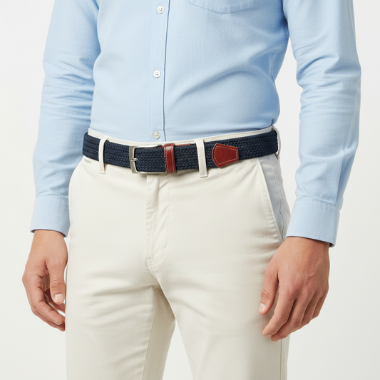 Cintura elastica cm 3.5