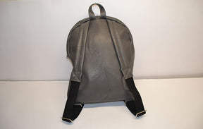 Leather Backpack