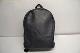 Leather Backpack