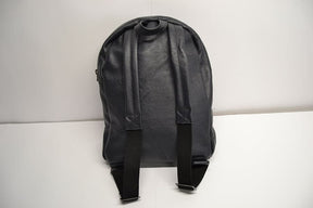 Leather Backpack