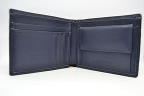 Men's Braided Wallet