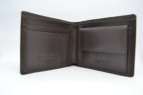 Men's Braided Wallet