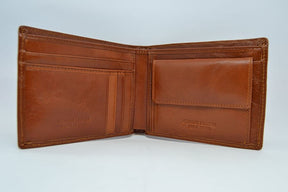 Men's Braided Wallet