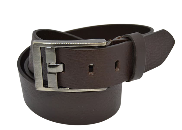 Leather belt for men Diesel model cm 4