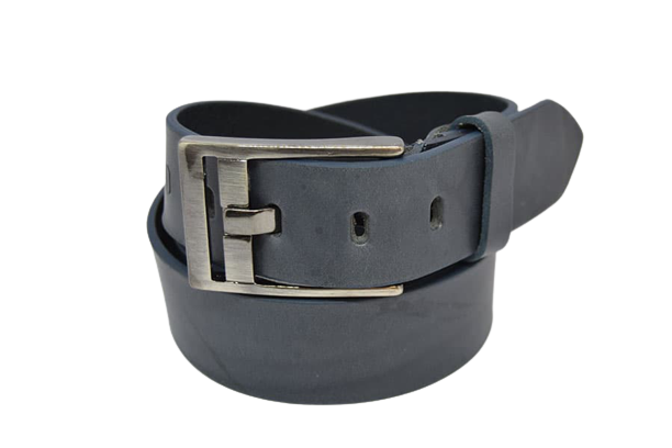 Leather belt for men Diesel model cm 4