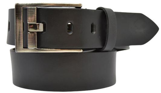 Leather belt for men Diesel model cm 4