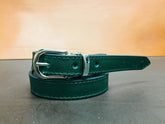 Reversible Woman Belt 2.5 cm