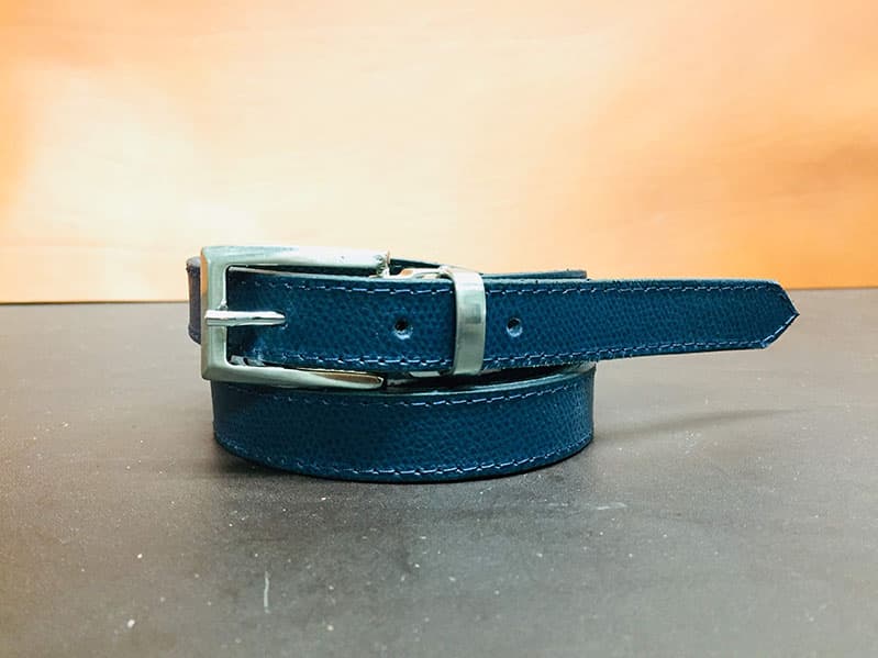 Reversible Woman Belt 2.5 cm