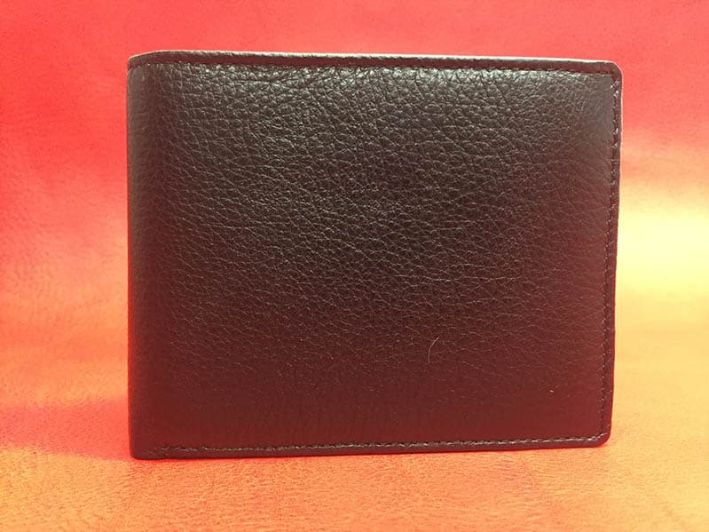 Portafoglio in Pelle Uomo