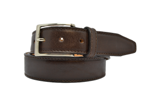 Calf Belt Man Elegant Model 3.5 cm