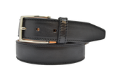 Calf Belt Man Elegant Model 3.5 cm