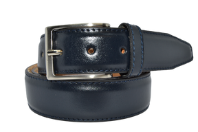 Calf Belt Man Elegant Model 3.5 cm